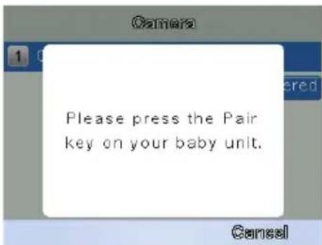 Luvion Platinum 3 - MENU >CAMERA - 4
