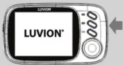 Luvion Platinum 3 - PAIRING - 3