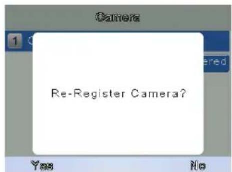 Luvion Platinum 3 - MENU >CAMERA - 3