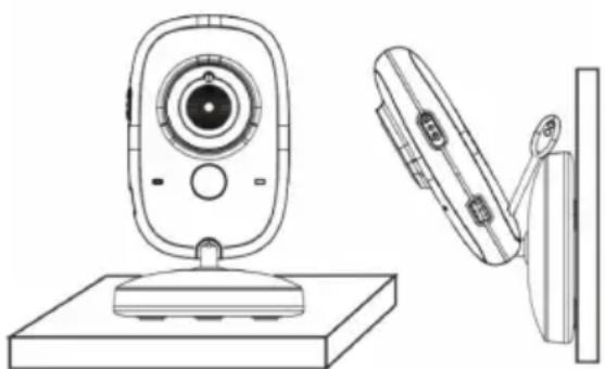 Luvion Platinum 3 - APPAREIL PARENTS (MONITEUR) - 3