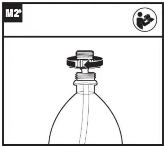 WORX WO7101 - ACCESSIONS - 23