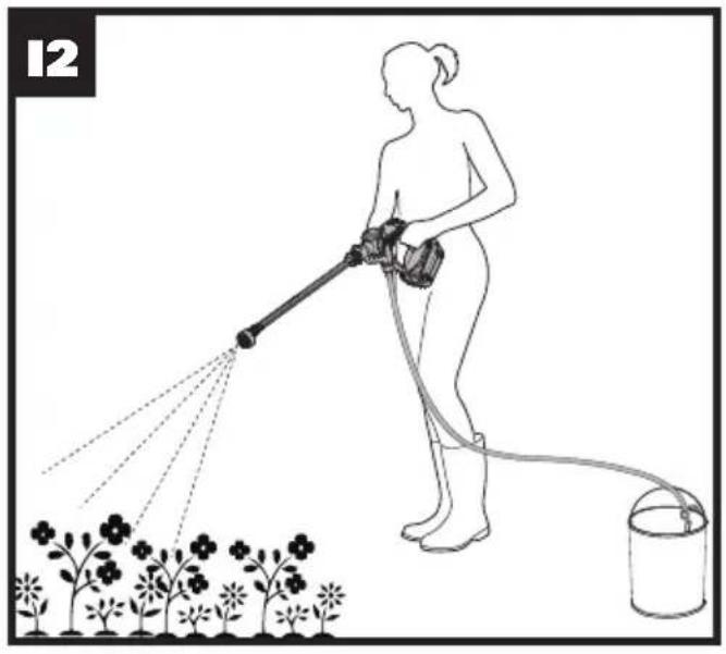 WORX WO7101 - ACCESSIONS - 13