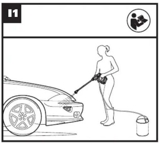 WORX WO7101 - ACCESSIONS - 12