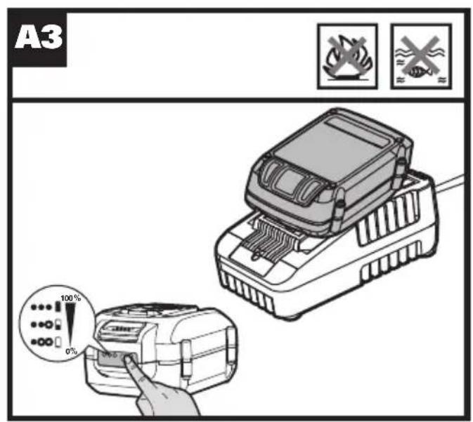 WORX WO7101 - ACCESSIONS - 3