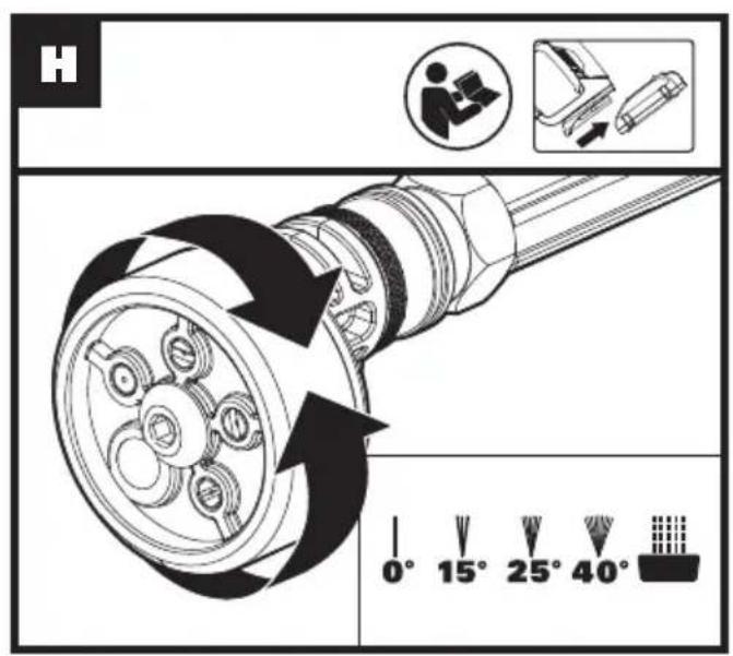 WORX WO7101 - ACCESSIONS - 11