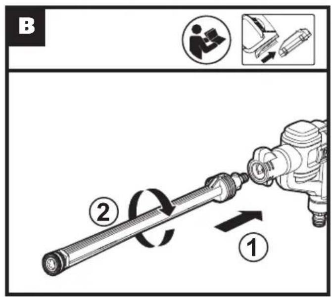 WORX WO7101 - ACCESSIONS - 4
