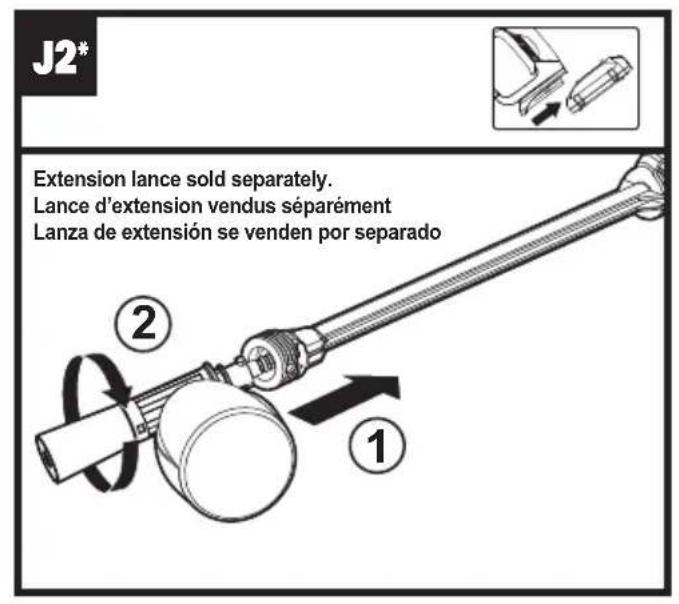 WORX WO7101 - ACCESSIONS - 15