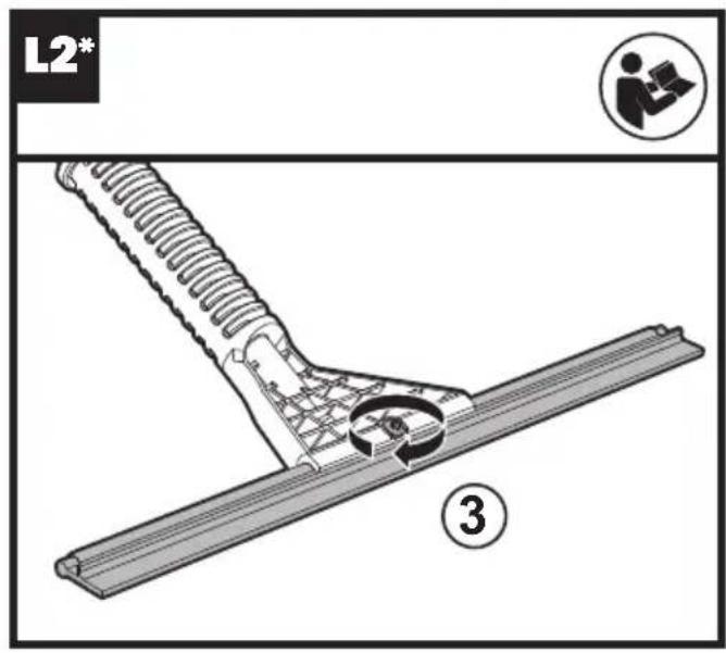 WORX WO7101 - ACCESSIONS - 19