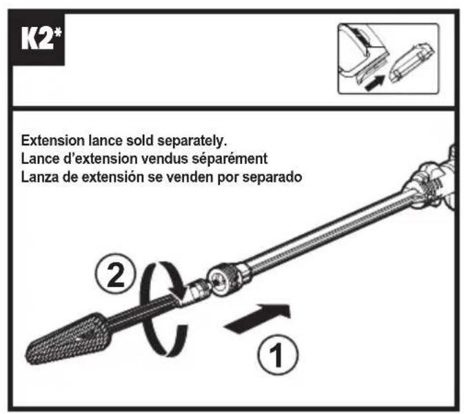 WORX WO7101 - ACCESSIONS - 17