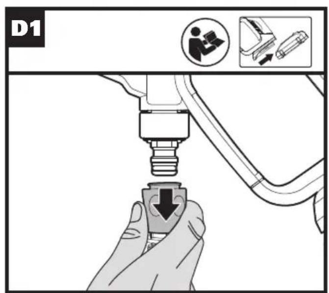 WORX WO7101 - ACCESSIONS - 6