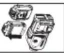 WORX WG186 - SAVE THESE INSTRUCTIONS - 4