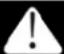 Avanti CFC83Q0WG - DANGER - 1