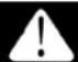 Avanti CFC83Q0WG - DANGER - 2