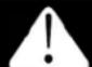 Avanti CFC83Q0WG - WARNING - 1