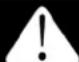 Avanti CFC83Q0WG - DANGER - 2