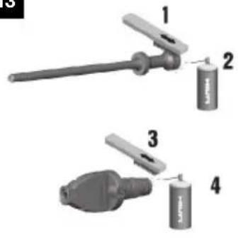 HILTI DX 5MX - 20