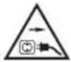 WORX WG512 - SERVICING OF DOUBLE-INSULATED APPLIANCES - 10