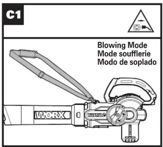 WORX WG512 - 3