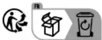 PARKSIDE PTUS 1 A1 - - Disposal - 4