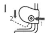 PARKSIDE PLV 1500 B1 - Gráfi cos en el manual de instructuciones - 16