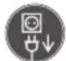 PARKSIDE PLV 1500 B1 - Warning symbols with information on damage and injury prevention - 2