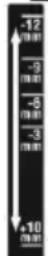 PARKSIDE PLV 1500 B1 - Symboly na nastroji - 11