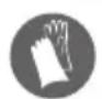 PARKSIDE PLV 1500 B1 - Warning symbols with information on damage and injury prevention - 3