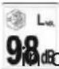 PARKSIDE PLV 1500 B1 - Symbols on the implement - 8