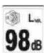 PARKSIDE PLV 1500 B1 - Symbole na urzadzeniu - 8