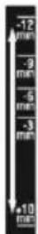 PARKSIDE PLV 1500 B1 - Symbols on the implement - 13