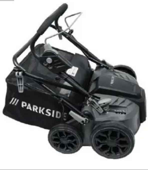 PARKSIDE PLV 1500 B1 - Explosionszeichnung · Vue éclatée Exploded Drawing · Explosietekening Rysunek samorozwijajacy · Rozvinuté náčrtky Výkres náhradnych dielov · Explosietekening Plano de explosión - 8