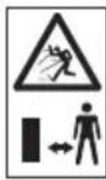 PARKSIDE PLV 1500 B1 - Symbole na urzadzeniu - 2