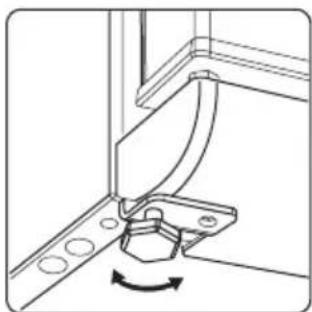 ZANUSSI ZRA440CW - Mise à niveau - 1