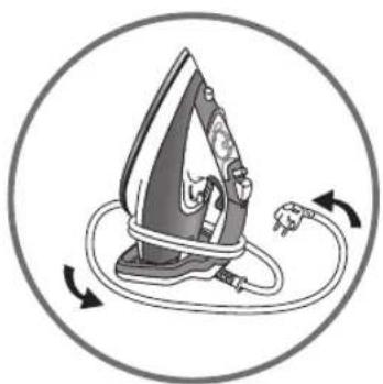 TEFAL FV5350E0 - 19