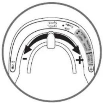 TEFAL FV5350E0 - 5
