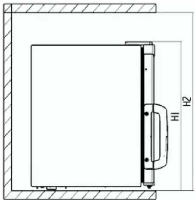 ZANUSSI ZRX51100WA - EykataoTaon - 2