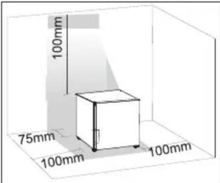 ZANUSSI ZRX51100WA - Ort: - 1