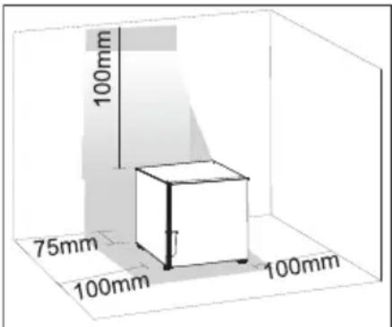 ZANUSSI ZRX51100WA - Oeon - 5
