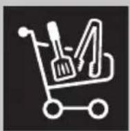 ZANUSSI ZGO68410BA - UMWELTTIPPS - 5