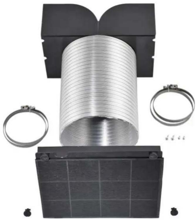 GORENJE AH117 - 1