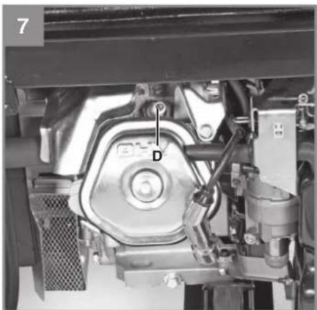 EINHELL TCPG 251E5 - 8