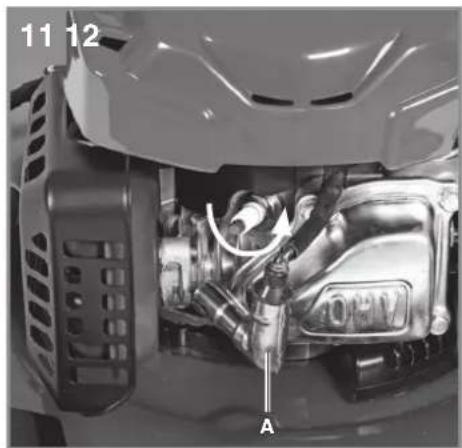 EINHELL GCPM 562 S HW - 19