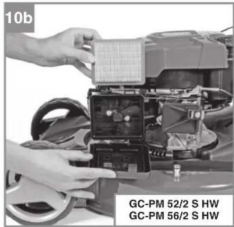 EINHELL GCPM 562 S HW - 18