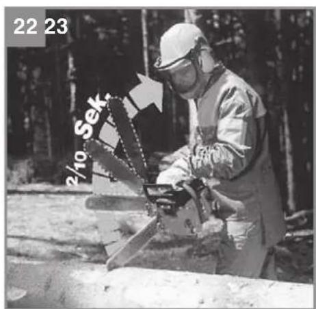 EINHELL GELC 1825 LiSolo - 24