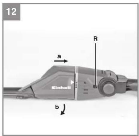 EINHELL GEHH 1845 Li T - 13