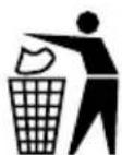 SILVERCREST SWC 2400 A1 - Disposal of the appliance - 2