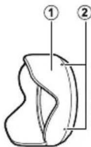 FUJIFILM XF 18mm f1.4 LM WR - 主L - 3