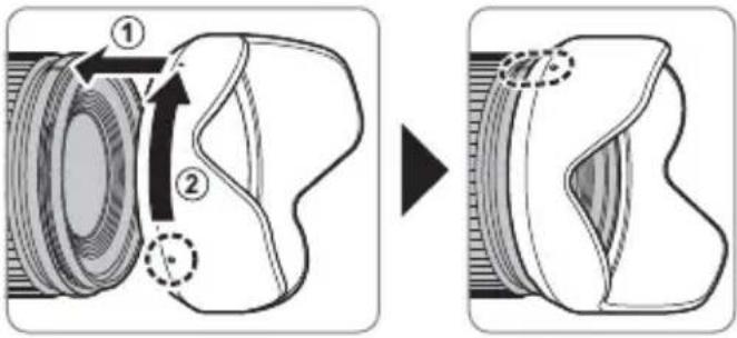 FUJIFILM XF 18mm f1.4 LM WR - 华三 - 1