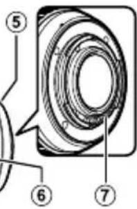 FUJIFILM XF 18mm f1.4 LM WR - 主L - 5