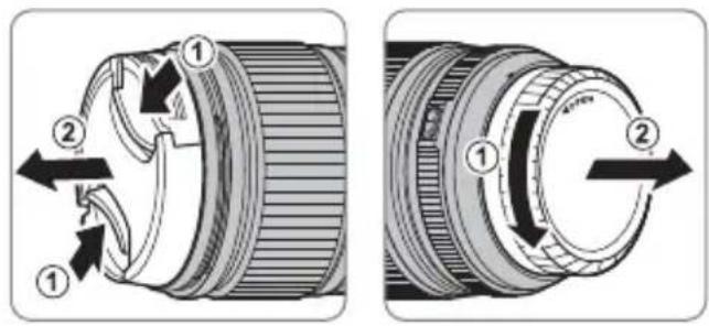 FUJIFILM XF 18mm f1.4 LM WR - 装 - 1